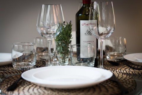 McLaren Vale Getaway - Hervey Bay Accommodation 12