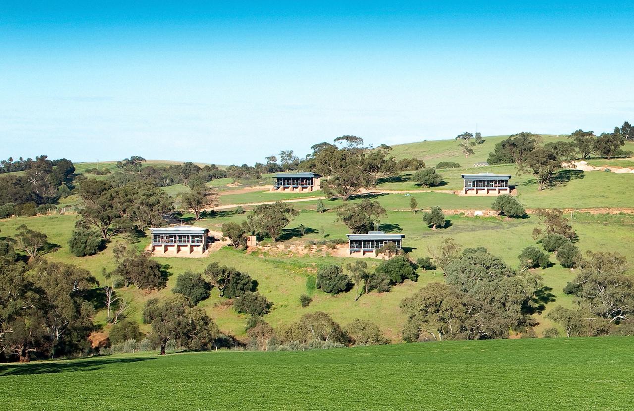 Lyndoch SA Tourism Hervey Bay