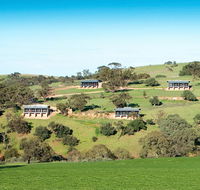 Barossa Pavilions - Hervey Bay Accommodation