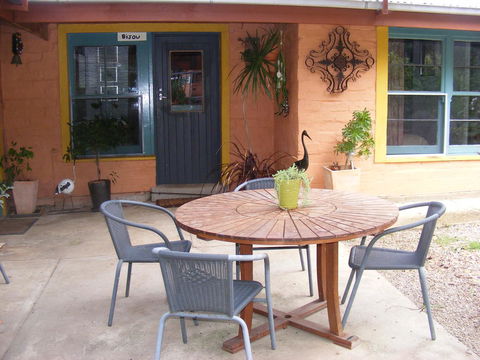 Trevalia Accommodation - Tourism Hervey Bay 14