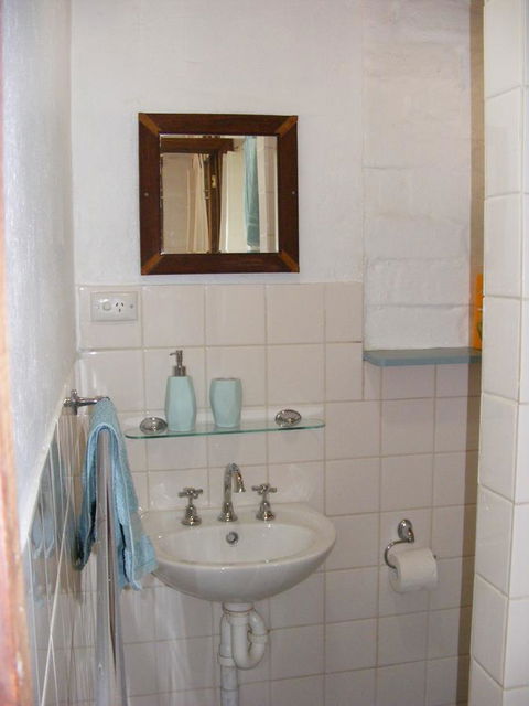 Trevalia Accommodation - Tourism Hervey Bay 8