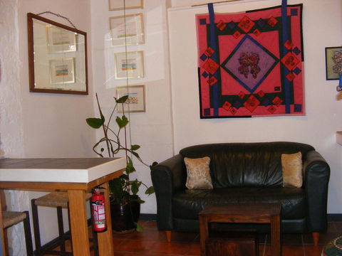 Trevalia Accommodation - Tourism Hervey Bay 18