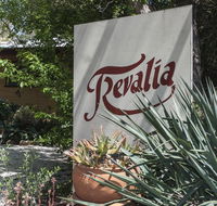 Trevalia Accommodation - Tourism Hervey Bay