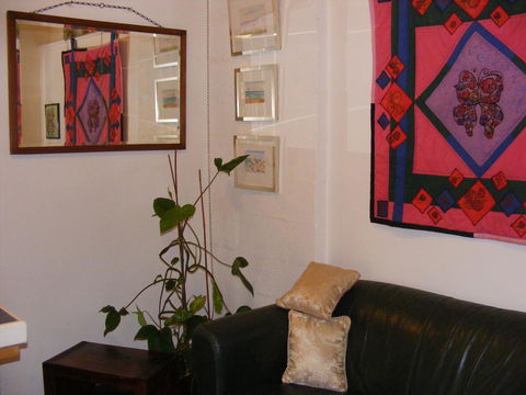 Trevalia Accommodation - Tourism Hervey Bay 15