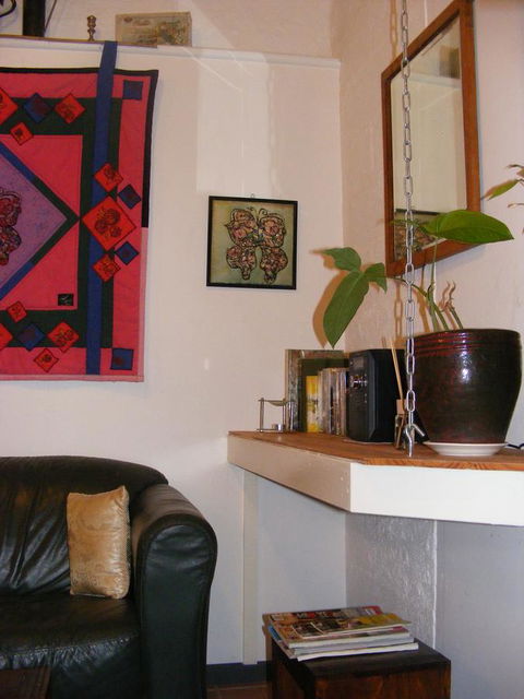Trevalia Accommodation - Tourism Hervey Bay 19