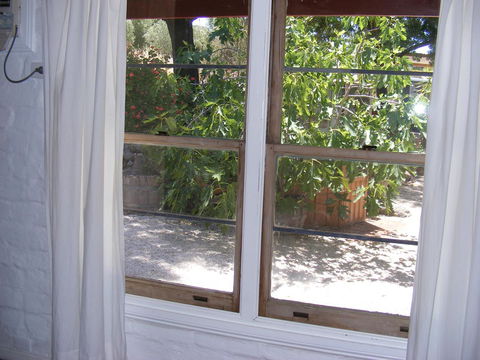 Trevalia Accommodation - Tourism Hervey Bay 5
