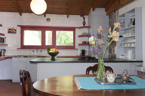 Trevalia Accommodation - Tourism Hervey Bay 24