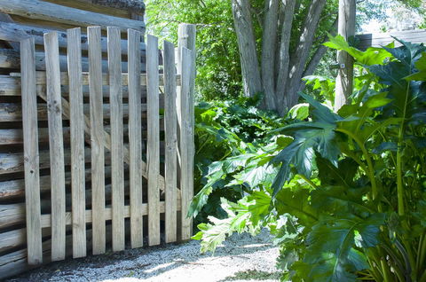 Trevalia Accommodation - Tourism Hervey Bay 25