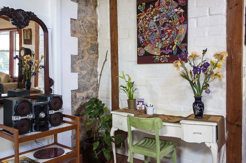 Trevalia Accommodation - Tourism Hervey Bay 33