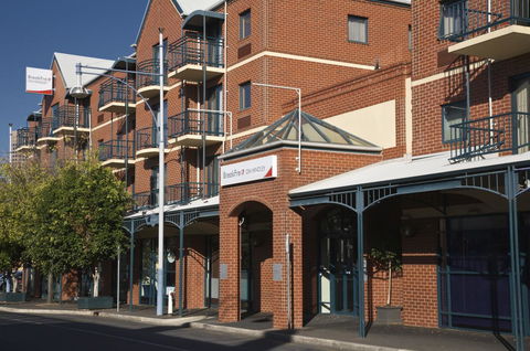 BreakFree Adelaide - Hervey Bay Accommodation 5