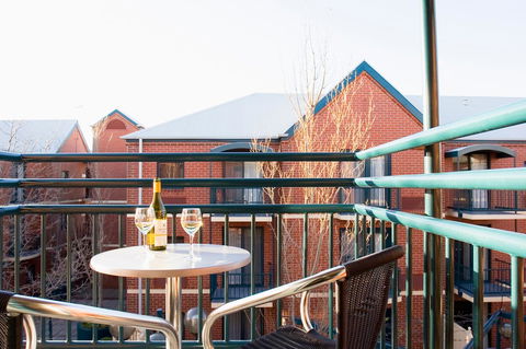BreakFree Adelaide - Hervey Bay Accommodation 8