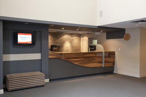 BreakFree Adelaide - Hervey Bay Accommodation 7