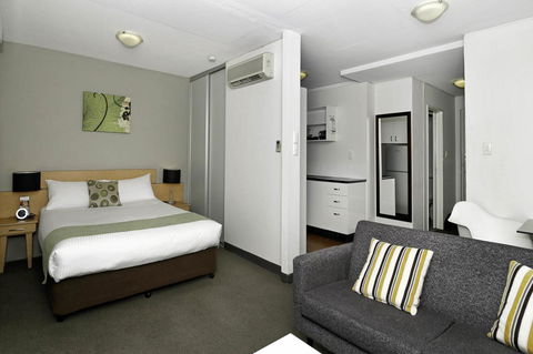 BreakFree Adelaide - Hervey Bay Accommodation 15