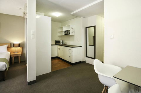 BreakFree Adelaide - Hervey Bay Accommodation 3