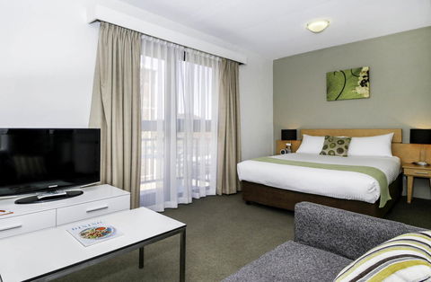 BreakFree Adelaide - Hervey Bay Accommodation 13