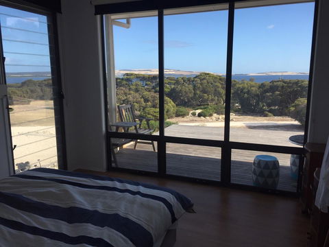 Wallaby Retreat - Hervey Bay Accommodation 5