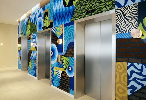 Holiday Inn Express Adelaide City Centre, An IHG Hotel - Hervey Bay Accommodation 34