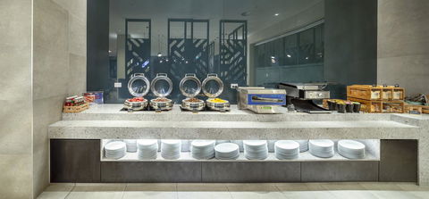 Holiday Inn Express Adelaide City Centre, An IHG Hotel - Hervey Bay Accommodation 17