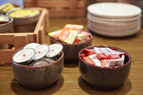 Holiday Inn Express Adelaide City Centre, An IHG Hotel - Hervey Bay Accommodation 24