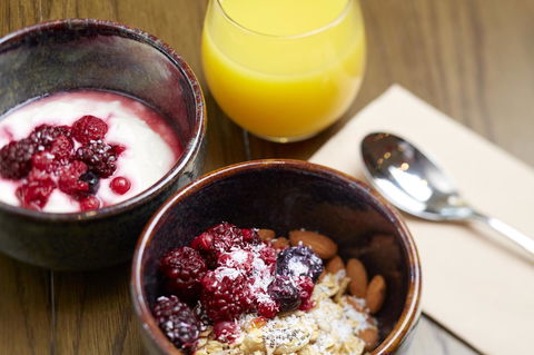 Holiday Inn Express Adelaide City Centre, An IHG Hotel - Hervey Bay Accommodation 22