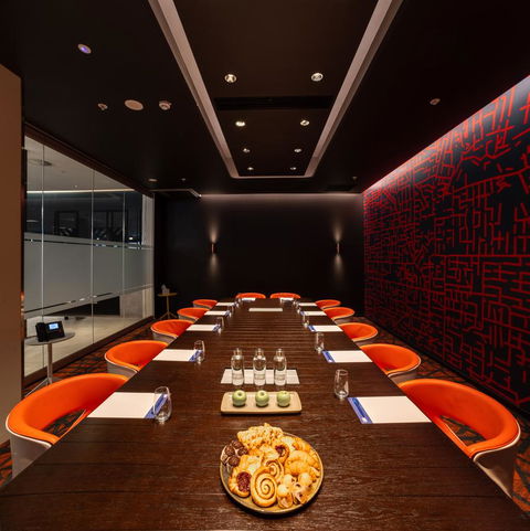 Holiday Inn Express Adelaide City Centre, An IHG Hotel - Hervey Bay Accommodation 41