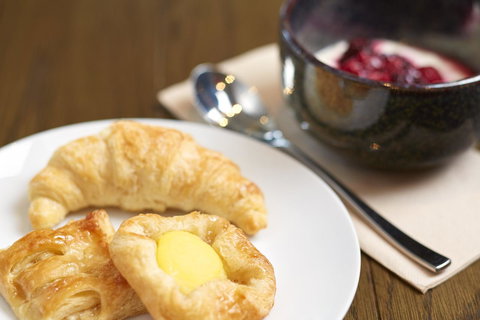 Holiday Inn Express Adelaide City Centre, An IHG Hotel - Hervey Bay Accommodation 19