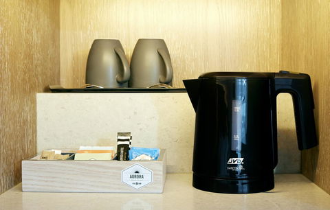 Holiday Inn Express Adelaide City Centre, An IHG Hotel - Hervey Bay Accommodation 3