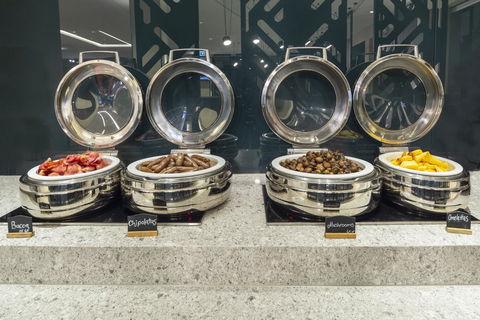 Holiday Inn Express Adelaide City Centre, An IHG Hotel - Hervey Bay Accommodation 25