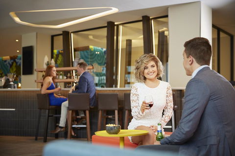 Holiday Inn Express Adelaide City Centre, An IHG Hotel - Hervey Bay Accommodation 30