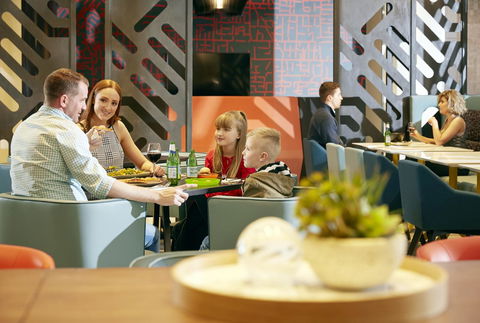 Holiday Inn Express Adelaide City Centre, An IHG Hotel - Hervey Bay Accommodation 35