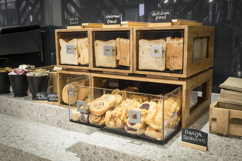 Holiday Inn Express Adelaide City Centre, An IHG Hotel - Hervey Bay Accommodation 20