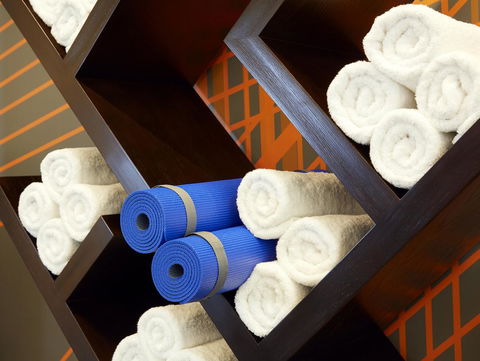 Holiday Inn Express Adelaide City Centre, An IHG Hotel - Hervey Bay Accommodation 28