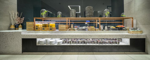 Holiday Inn Express Adelaide City Centre, An IHG Hotel - Hervey Bay Accommodation 18