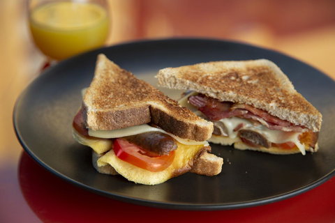 Holiday Inn Express Adelaide City Centre, An IHG Hotel - Hervey Bay Accommodation 23