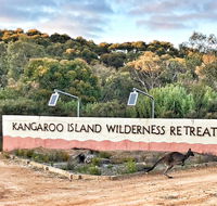 Kangaroo Island Wilderness Retreat - Tourism Hervey Bay