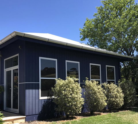 S T U D I O 22 Peaceful Retreat With Garden Views - Tourism Hervey Bay 15