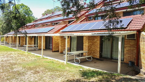 Windsor Terrace Motel - Tourism Hervey Bay 16