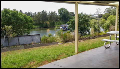Windsor Terrace Motel - Tourism Hervey Bay 7
