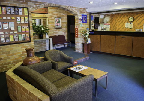 Windsor Terrace Motel - Tourism Hervey Bay 14