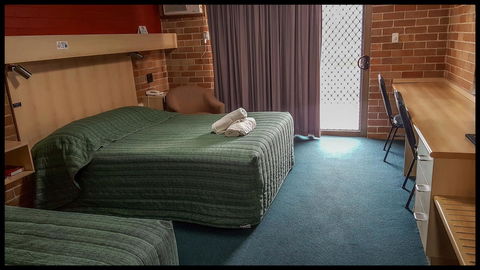 Windsor Terrace Motel - Tourism Hervey Bay 6