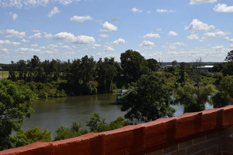 Windsor Terrace Motel - Tourism Hervey Bay 5