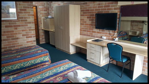 Windsor Terrace Motel - Tourism Hervey Bay 15