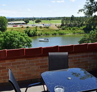 Windsor Terrace Motel - Hervey Bay Accommodation
