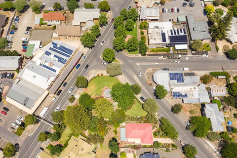 Tanunda\'s Magpie House - Hervey Bay Accommodation 28