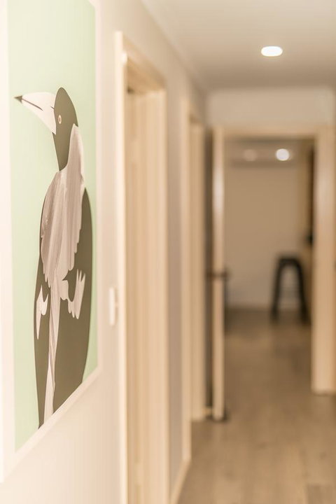 Tanunda\'s Magpie House - Hervey Bay Accommodation 16