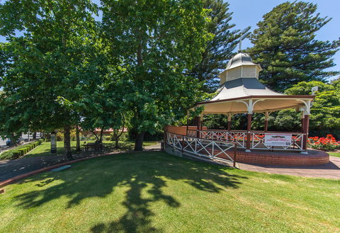Tanunda\'s Magpie House - Hervey Bay Accommodation 29