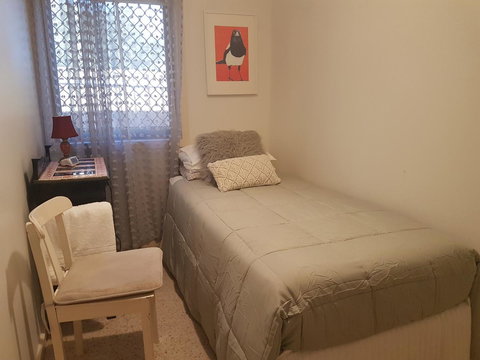 Tanunda\'s Magpie House - Hervey Bay Accommodation 7