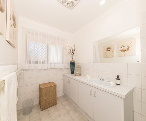 Tanunda\'s Magpie House - Hervey Bay Accommodation 18