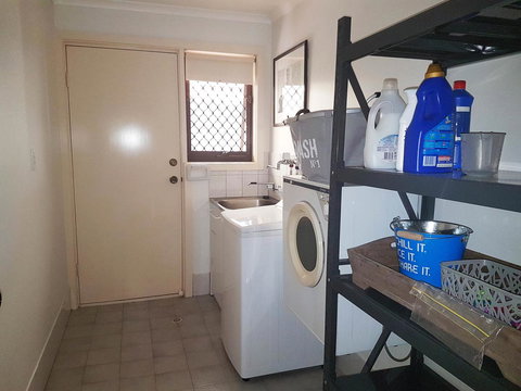 Tanunda\'s Magpie House - Hervey Bay Accommodation 19