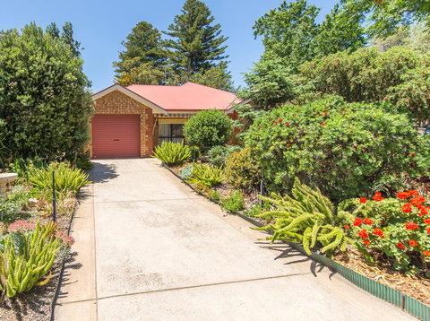 Tanunda\'s Magpie House - Hervey Bay Accommodation 3